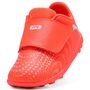 Puma FUTURE 9 PLAY TT V Inf - Glowing Red-PUMA White-PUMA Black