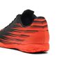 Puma ATTACANTO II IT - PUMA Black-Glowing Red