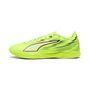 Puma ULTRA 6 PLAY IT - Yellow Alert-PUMA Black-Glowing Red-Lime Squeeze