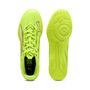 Puma ULTRA 6 PLAY IT - Yellow Alert-PUMA Black-Glowing Red-Lime Squeeze