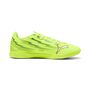 Puma ULTRA 6 PLAY IT - Yellow Alert-PUMA Black-Glowing Red-Lime Squeeze