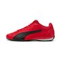 Puma PUMA CATCH - For All Time Red-PUMA Black