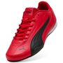 Puma PUMA CATCH - For All Time Red-PUMA Black