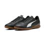 Puma Vitoria Ii It - PUMA BLACK-PUMA WHITE