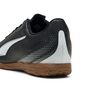 Puma Vitoria Ii It - PUMA BLACK-PUMA WHITE