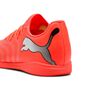 Puma FUTURE 9 PLAY IT - Glowing Red-PUMA White-PUMA Black-PUMA Silver