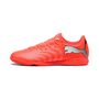 Puma FUTURE 9 PLAY IT - Glowing Red-PUMA White-PUMA Black-PUMA Silver