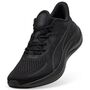 Puma Skyrocket Lite 2 - PUMA Black-Matte Silver