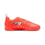 Puma FUTURE 9 PLAY IT Jr - Glowing Red-PUMA White-PUMA Black-PUMA Silver