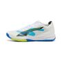Puma Accelerate Turbo 4 Game On - PUMA White-Glowing Red-Ultra Blue