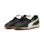 Puma King Indoor - PUMA BLACK-WARM WHITE