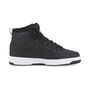 Puma Puma Rebound Joy Fur Jr - PUMA BLACK-PUMA WHITE
