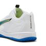 Puma Accelerate Pro 4 Game On - PUMA White-Glowing Red-Ultra Blue