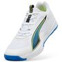 Puma Accelerate Pro 4 Game On - PUMA White-Glowing Red-Ultra Blue