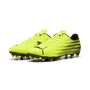 Puma ATTACANTO II FG/AG - Yellow Alert-PUMA Black
