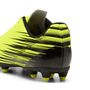 Puma ATTACANTO II FG/AG - Yellow Alert-PUMA Black