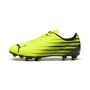 Puma ATTACANTO II FG/AG - Yellow Alert-PUMA Black