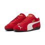 Puma Speedcat Og - FOR ALL TIME RED-PUMA WHITE