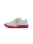 Hummel Multiplay Flex VC JR - White/pink