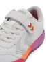 Hummel Multiplay Flex VC JR - White/pink