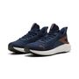 Puma Softride Enzo 5 Hype - PUMA Navy-Bordeaux Red-Feather Gray