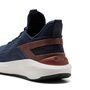 Puma Softride Enzo 5 Hype - PUMA Navy-Bordeaux Red-Feather Gray