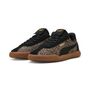 Puma Puma Club Kayzer Animal Fl - PUMA BLACK-DUSKY GRAY