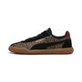 Puma Puma Club Kayzer Animal Fl - PUMA BLACK-DUSKY GRAY