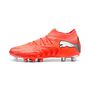 Puma FUTURE 9 ULTIMATE AG - Glowing Red-PUMA White-PUMA Black-PUMA Silver