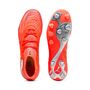 Puma FUTURE 9 ULTIMATE AG - Glowing Red-PUMA White-PUMA Black-PUMA Silver