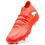 Puma FUTURE 9 ULTIMATE AG - Glowing Red-PUMA White-PUMA Black-PUMA Silver