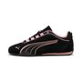 Puma PUMA CATCH SOLEIL SD - PUMA Black-Rosy Outlook