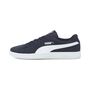 Puma Puma Smash v2 - PEACOAT-PUMA WHITE