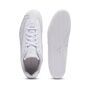 Puma Speedcat Full Lthr - PUMA WHITE-FEATHER GRAY