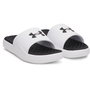 Under Armour  UA IGNITE PRO 8 FIX - WHITE