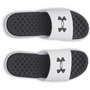 Under Armour  UA IGNITE PRO 8 FIX - WHITE