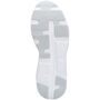 Jako Laufschuh Riverpulse - wei�/soft grey