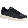 Jako Sneaker Urban Stage - schwarz/off white