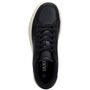 Jako Sneaker Urban Stage - schwarz/off white