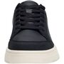 Jako Sneaker Urban Stage - schwarz/off white