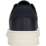 Jako Sneaker Urban Stage - schwarz/off white