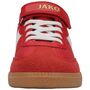 Jako Sportschuh Citybeat Junior - rot/wei�/gold