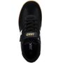 Jako Sportschuh Citybeat Junior - schwarz/wei�/gold