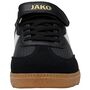 Jako Sportschuh Citybeat Junior - schwarz/wei�/gold