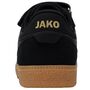 Jako Sportschuh Citybeat Junior - schwarz/wei�/gold