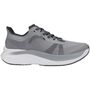 Jako Laufschuh Riverflow Max - grey/soft grey