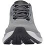 Jako Laufschuh Riverflow Max - grey/soft grey