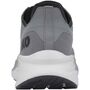 Jako Laufschuh Riverflow Max - grey/soft grey