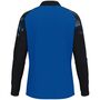 Jako Ziptop Sonic - royal/schwarz