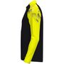 Jako Ziptop Sonic - schwarz/neongelb